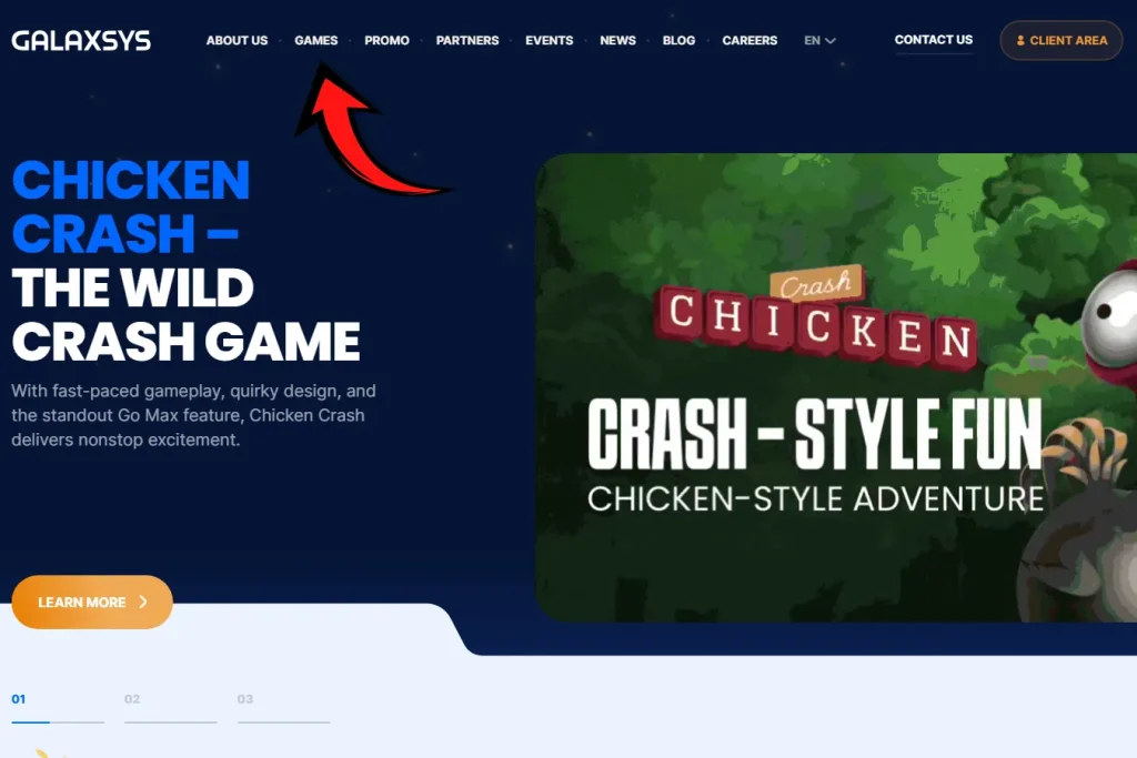 Tower Rush – Offizielle Website