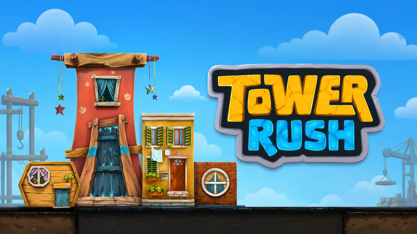 Tower Rush Demo