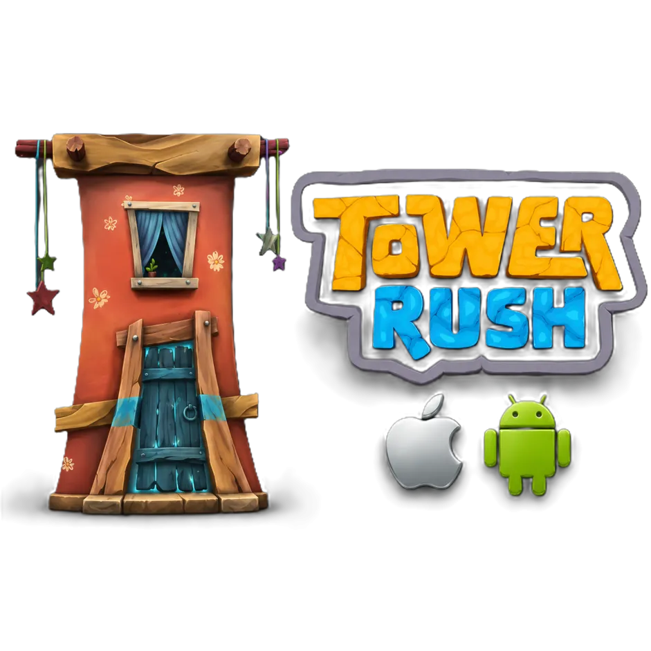 Tower Rush Herunterladen