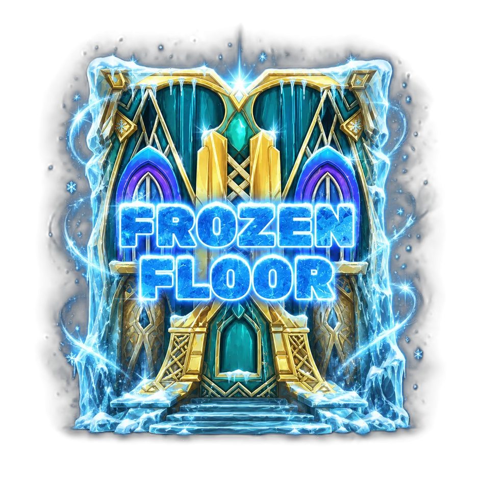 Tower Rush - Bonus Frozen Floor