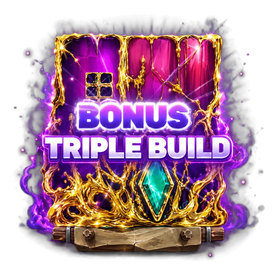 Tower Rush - Bonus Temple Floor